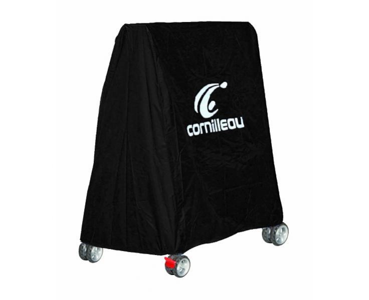 Foto CORNILLEAU Polyester Cover For All Rollaway Compact Table Tennis T ...