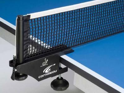 Foto CORNILLEAU Soporte y Red CompeticiónITTF
