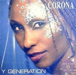 Foto Corona: Y Generation CD