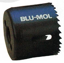 Foto Corona bimet. blumol celesa 54 mm