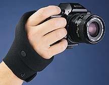 Foto Correa-arnes de fotografia Op-tech Grip Strap