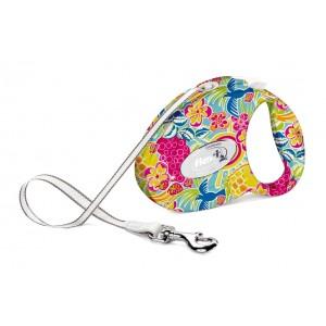 Foto Correa extensible flexi fashion tropic