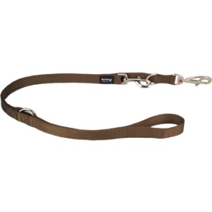 Foto Correa red dingo® multiposición talla m