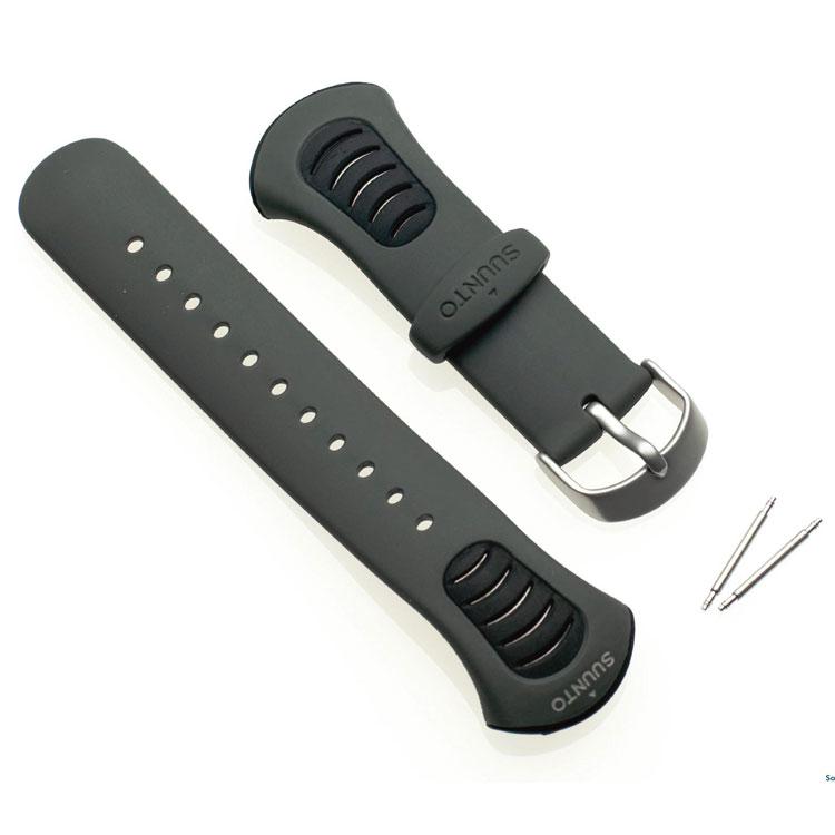 Foto Correa Suunto X6 HR Negro