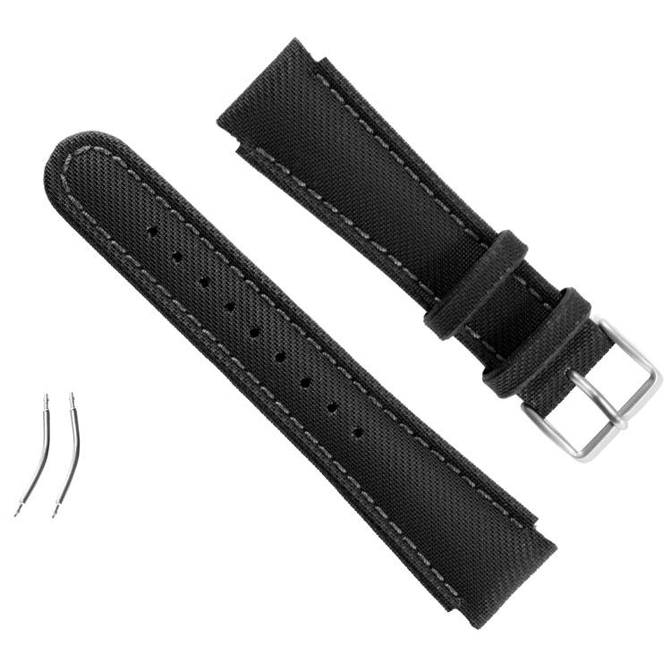Foto Correa Suunto Yatchman y X-Lander