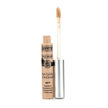 Foto Corrector Natural - # 01 Light - 6.5ml/0.21oz - Lavera