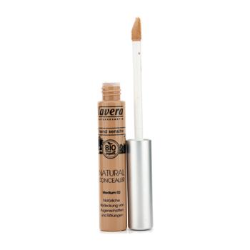 Foto Corrector Natural - # 02 Medium - 6.5ml/0.21oz - Lavera