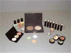 Foto Corrector paleta 2 tonos harpo
