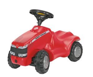Foto correpasillos tractor massey ferguson 5470
