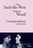 Foto Correspondance, Vita Sackville-west, Virginia Woolf, 1923-1941