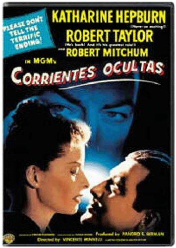 Foto Corrientes Ocultas (K.Hepburn) [DVD]