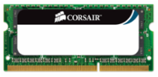 Foto Corsair 1024MB DDR SDRAM SO-DIMM
