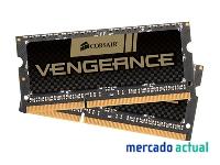 Foto corsair 16gb ddr3