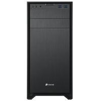 Foto Corsair C-CC-9011029-WW - obsidian 350d performance micro atx case ...