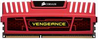 Foto Corsair CMZ16GX3M2A1600C10R - vengeance 16gb (2 x 8gb) memory kit p...