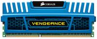 Foto Corsair CMZ16GX3M4A1600C9B - vengeance 16gb (4 x 4gb) memory kit pc...