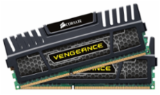 Foto Corsair DDR3 16GB