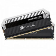 Foto Corsair Dominator Platinum, 16GB 2x8GB, DDR3