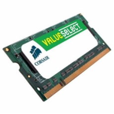 Foto Corsair Value Select 2048MB 800MHz DDR2