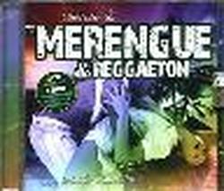 Foto Corso Di Merengue & Reggaeton(Cd+Dvd)