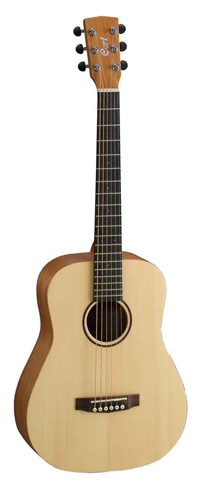 Foto Cort Earth Mini (eminiop) Natural Con Funda