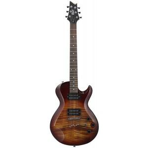Foto Cort elec-z-42 ft tobaco sumb