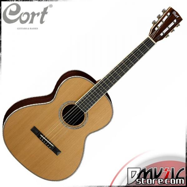 Foto CORT L900P NAT - guitarra (acústica)