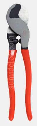 Foto Corta Cables Reforzado Bizline