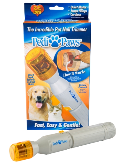 Foto corta uñas para perros y gatos