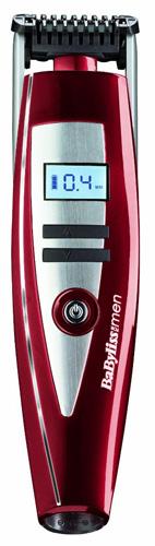 Foto Cortabarbas de precisión Babyliss