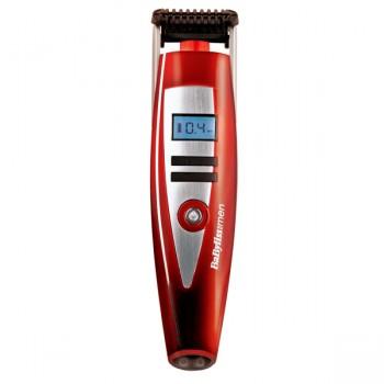Foto Cortabarbas y Arreglabarba Babyliss E870XE I-control 50