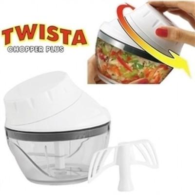 Foto Cortador De Verduras Twista Chopper    (x3)  -envio En 24/48h-