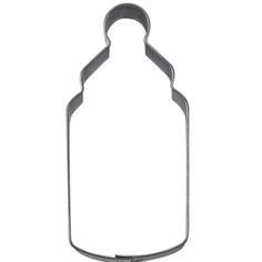 Foto Cortapastas biberon 6.5cm stadter s199392