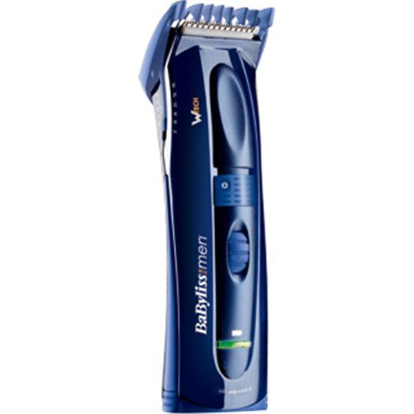 Foto Cortapelo+barbero babyliss for men dosefes e709e