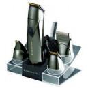 Foto Cortapelo+Barbero Remington PG400. recargable. 7 .