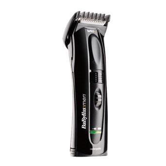 Foto Cortapelo Babyliss E769e Wtech Titaium