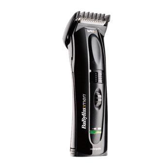 Foto Cortapelo babyliss e769e wtech titaium