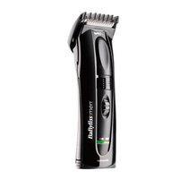 Foto Cortapelo babyliss e769e wtech titaium