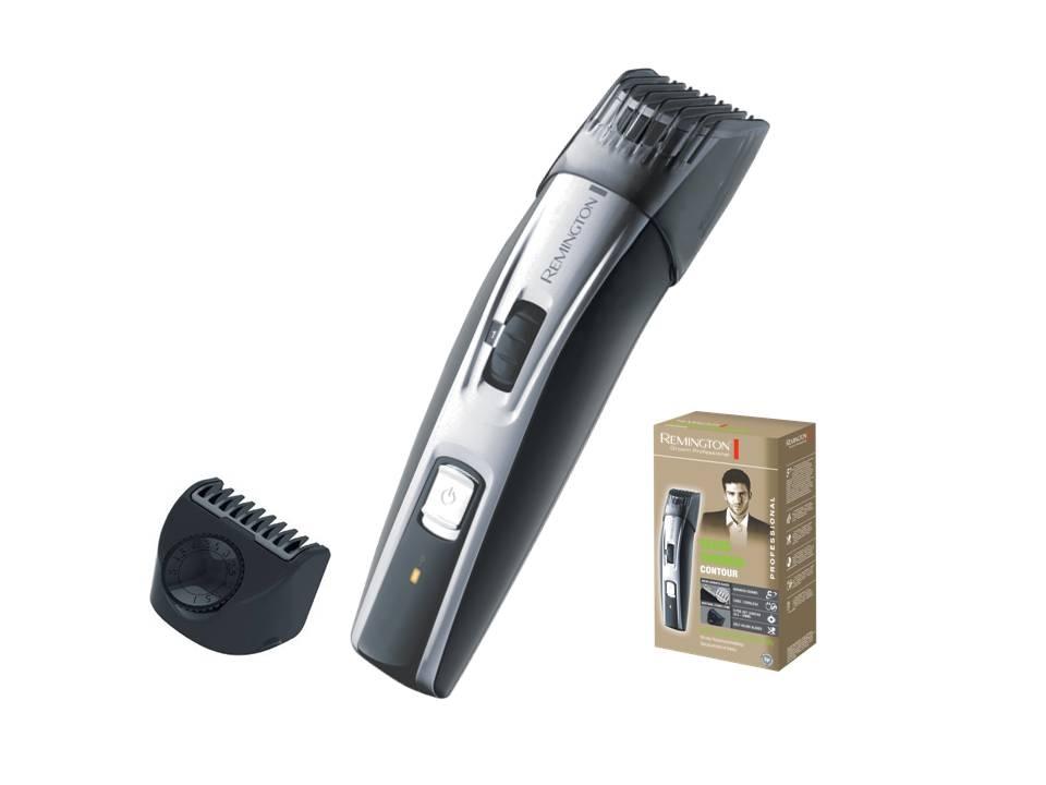 Foto Cortapelo barbas Remington MB4030