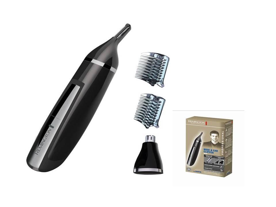 Foto Cortapelo nariz Remington NE3350