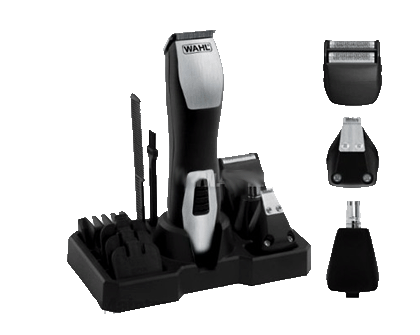 Foto Cortapelo recargable Wahl 9855WN