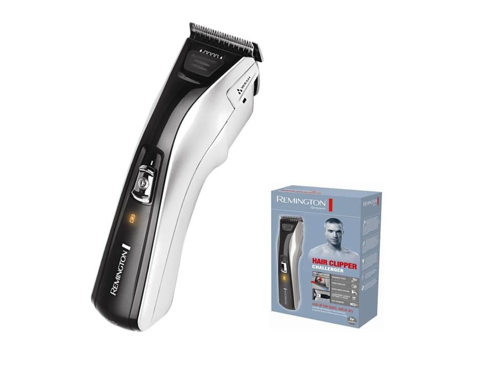 Foto Cortapelo Remington HC5350 Challenger