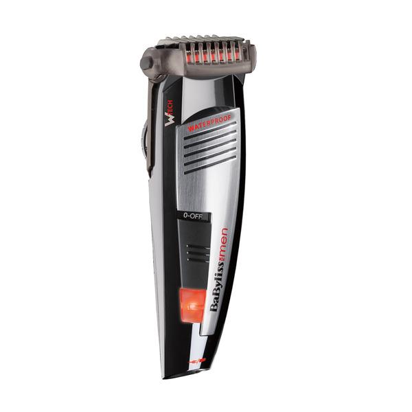 Foto Cortapelos Babyliss E845E con 29 niveles de corte