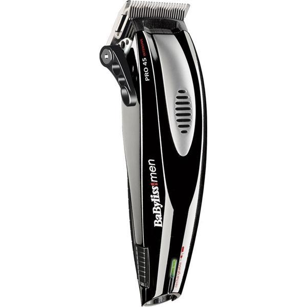 Foto Cortapelos Babyliss Pro 45