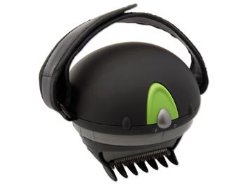 Foto Cortapelos recargable de diseño handy clipper