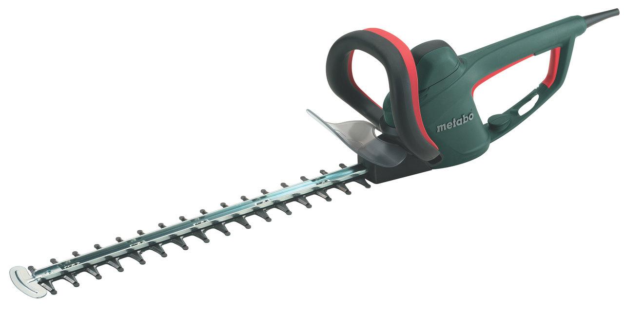 Foto Cortasetos Metabo de 560 watios HS 8755