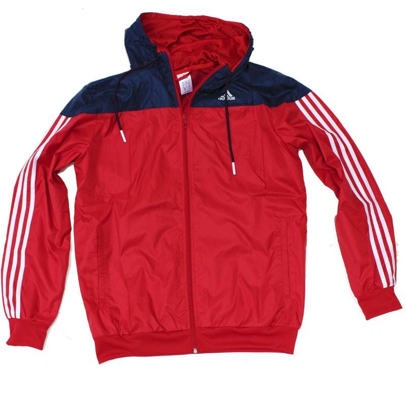 Foto Cortavientos adidas ed windjacket m hombre