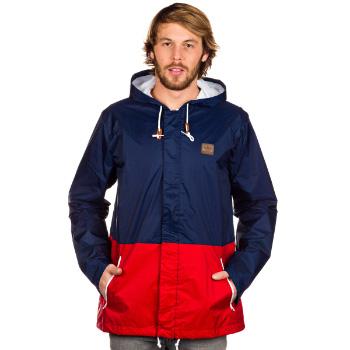 Foto Cortavientos adidasOriginals Archive Windbreaker - colligate navy/university