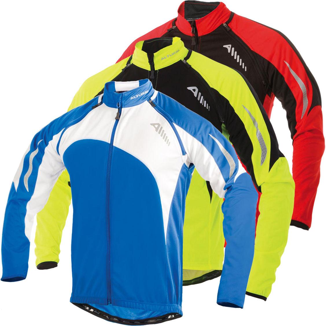 Foto Cortavientos Altura - Transformer - X Small Blue/White