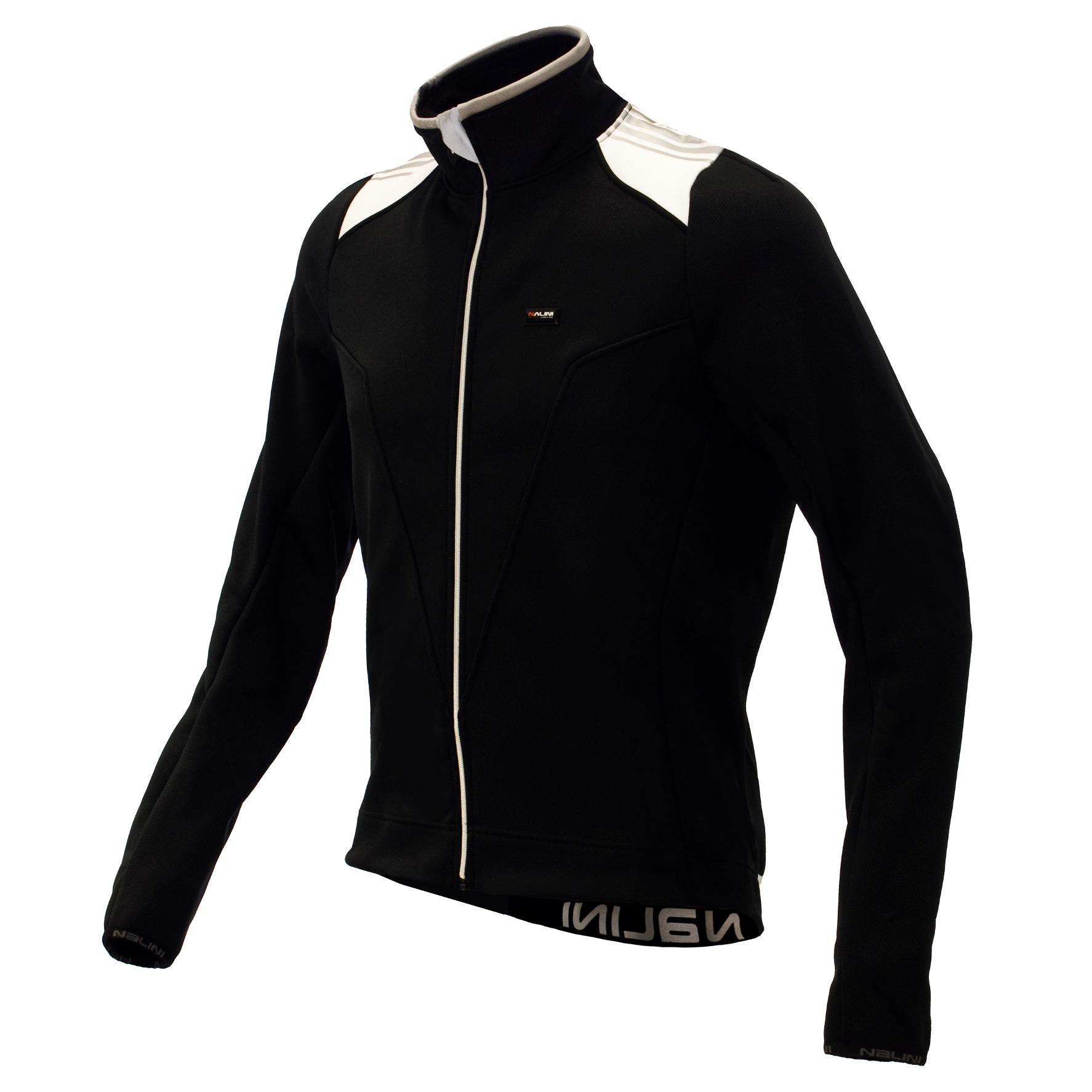 Foto Cortavientos Nalini Gerione negro para hombre , m